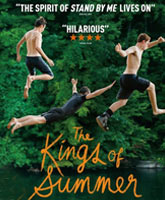 The kings of summer /  